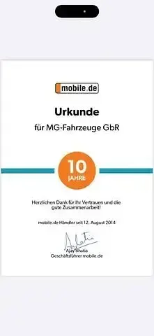 Gebraucht Audi A3 Sportback e-tron S-Line 204 PS (150 kW) 2021 Grau Kleinwagen