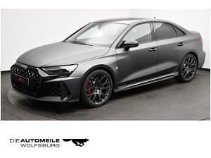 Second-hand Audi RS3 400 CP (294 kW) 2025 Alb Berlinǎ
