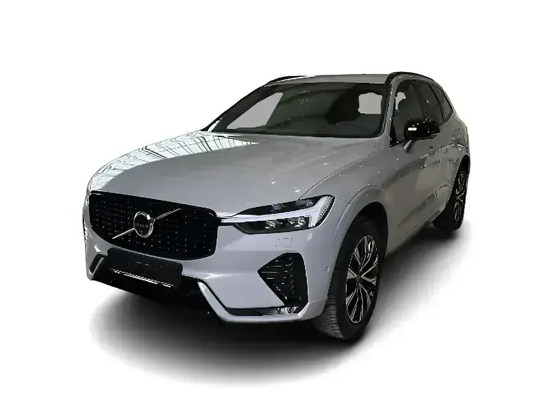 Gebraucht Volvo XC60 Plus 2025 Grau SUV
