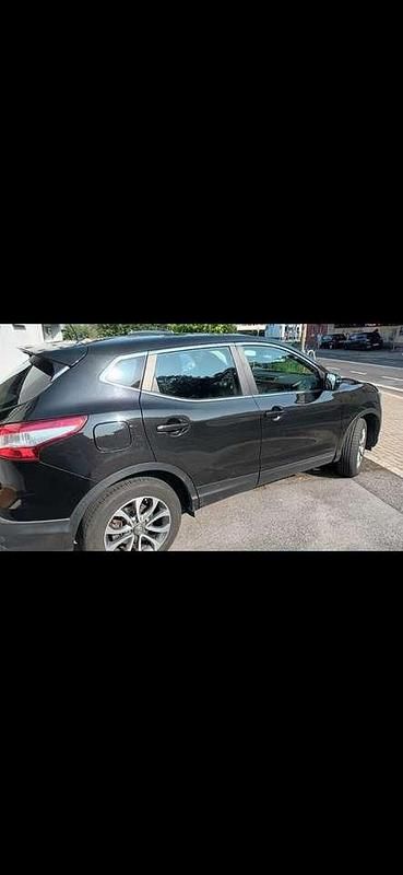 Gebraucht 2016 Nissan Qashqai N-Vision SUV | 9.400 € (Fairer Preis) - Bild 1/4