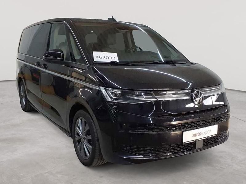 Używany VW Multivan Style 218 KM (160 kW) 2023 Minivan
