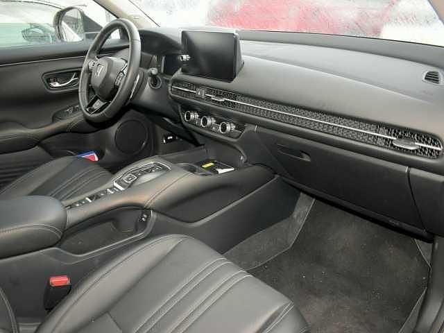 Gebraucht Honda ZR-V Advance 184 PS (135 kW) 2025 Weiß SUV