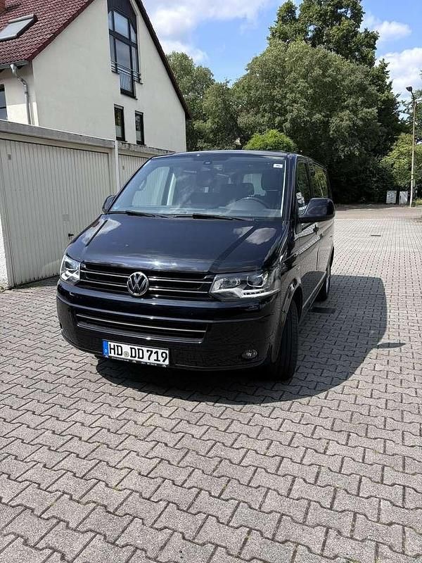 Gebraucht 2015 VW Multivan Comfortline Van | 20.000 € (Fairer Preis) - Bild 1/4