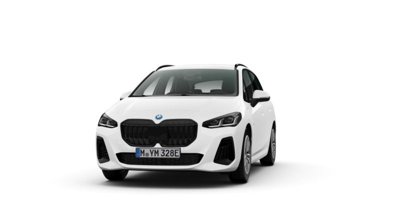 Neu 2025 BMW 225 Active Tourer Efficient Dynamics Van / Kleinbus | 49.699 € (Etwas zu teuer) - Bild 1/4
