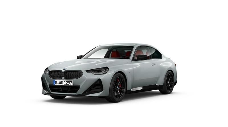 Gebraucht 2025 BMW M240 M Sport Coupé | 44.899 € (Superpreis) - Bild 1/1