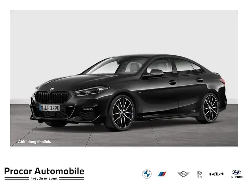Occasion BMW 218 M Sport 150 ch (110 kW) 2023 Coupé