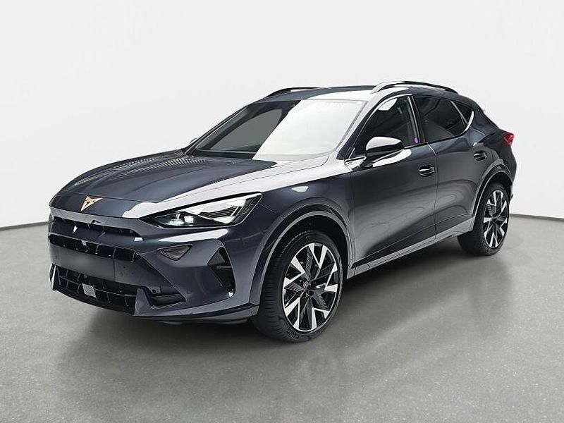 Neu Cupra Formentor 150 PS (110 kW) 2025 Grau SUV