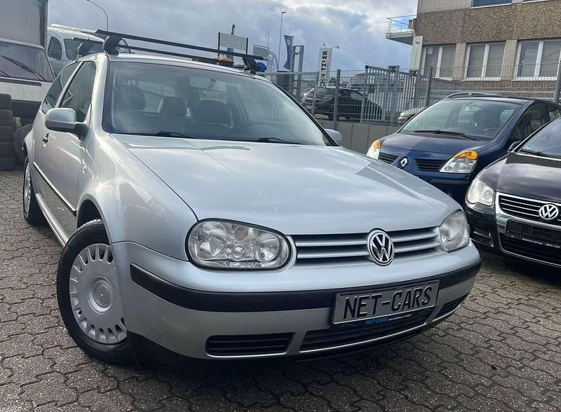 Other Gebraucht 2002 VW Golf IV Trendline Limousine | 2.600 € (Fairer Preis) - Bild 1/3