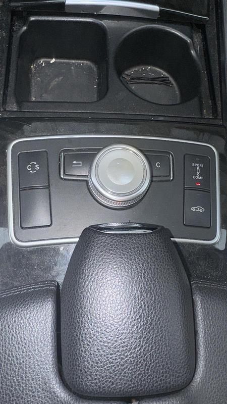 Gebraucht Mercedes E350 AMG 231 PS (169 kW) 2010 Schwarz Kombi