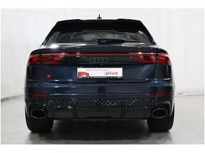 Gebraucht Audi RS Q8 600 PS (441 kW) 2024 Blau (blau / waitomo blau) SUV