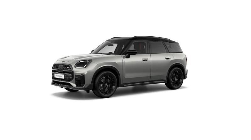 Gebraucht Mini Countryman 204 PS (150 kW) 2025 SUV