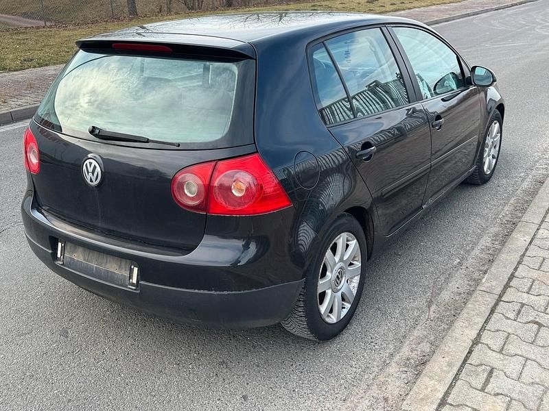 Gebraucht VW Golf IV 105 PS (77 kW) 2004 Kleinwagen