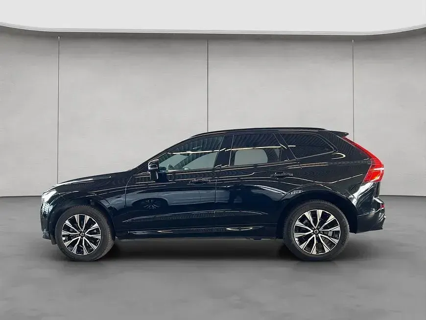 Brugt Volvo XC60 Plus 250 HK (183 kW) 2024 Sort SUV