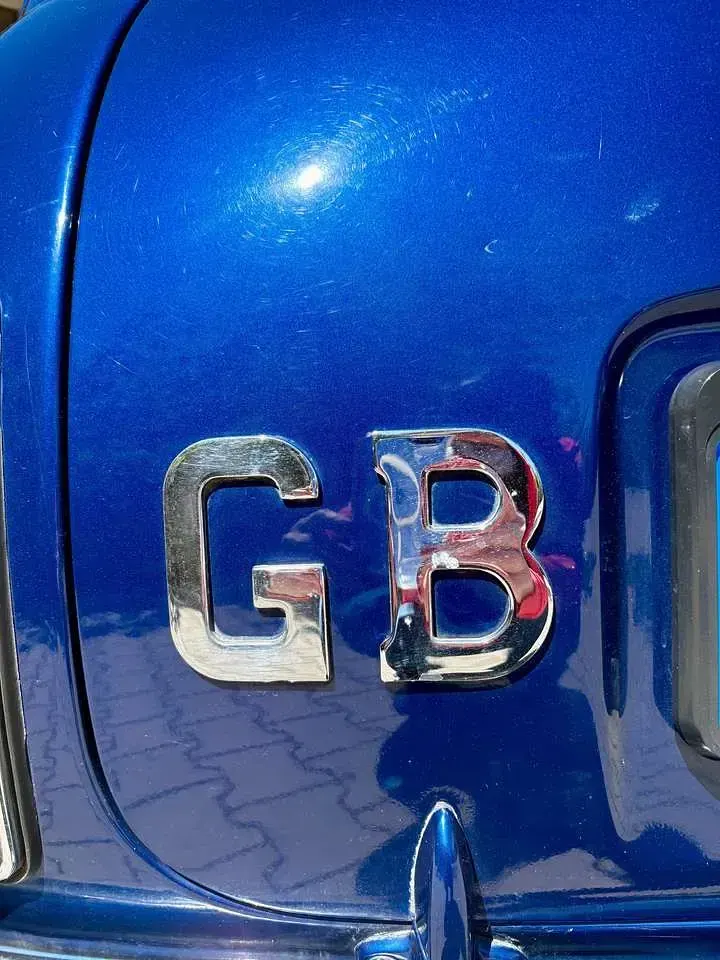 Gebraucht Rover Mini 63 PS (46 kW) 2000 Limousine