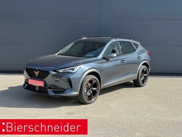 Grau Gebraucht 2024 Cupra Formentor SUV | 35.950 € (Fairer Preis) - Bild 1/4