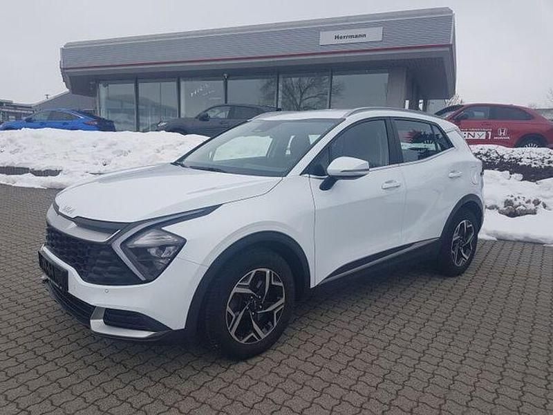 Gebraucht Kia Sportage Edition 7 150 PS (110 kW) 2023 Andere SUV