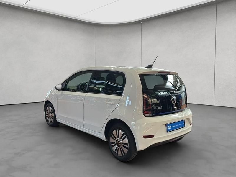 Second-hand VW e-up! Style 61 kW (83 CP) 2022 Alb Hatchback