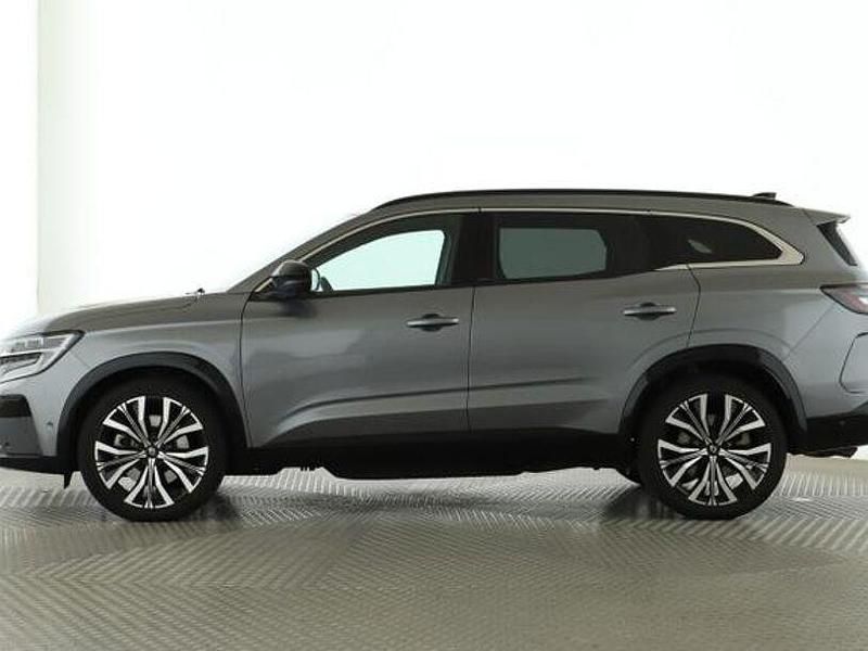 Grau Gebraucht 2025 Renault Espace | 37.011 € (Fairer Preis) - Bild 1/4