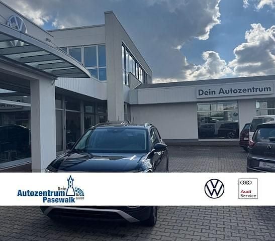 Gebraucht 2022 VW T-Cross Active SUV | 19.900 € (Fairer Preis) - Bild 1/4