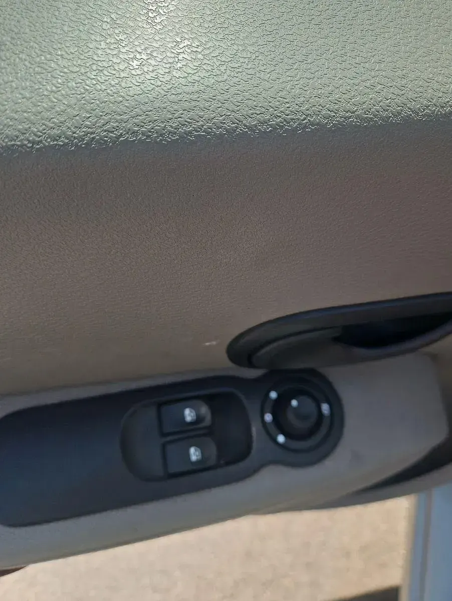 Gebraucht Renault Modus 88 PS (64 kW) 2005 Blau Van / Kleinbus