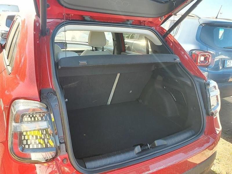 Gebraucht Fiat 600 La Prima 101 PS (74 kW) 2025 SUV