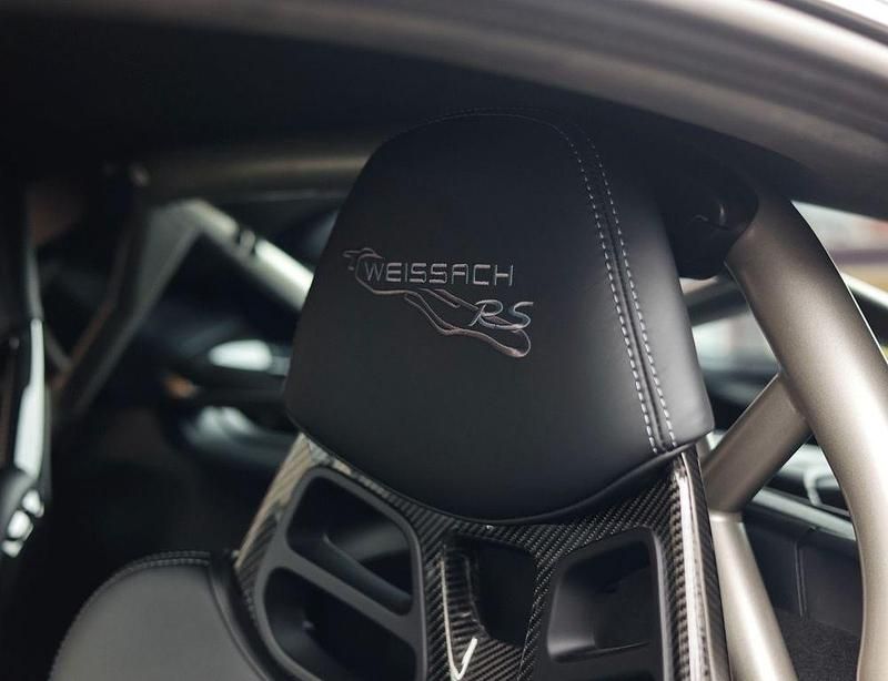 Gebraucht Porsche 718 Sport 500 PS (367 kW) 2025 Silber