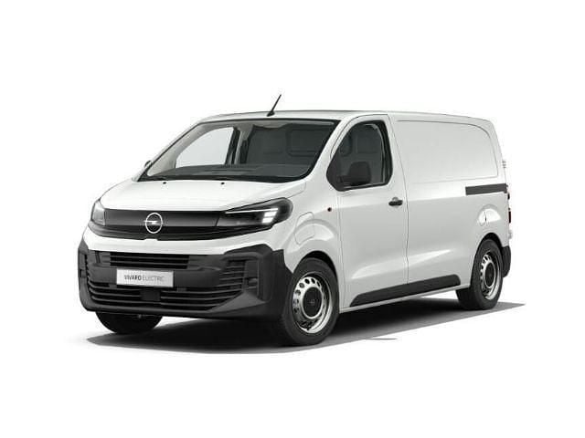 Neu Opel Vivaro-e Combi 100 kW (136 PS) 2025 Weiss Van