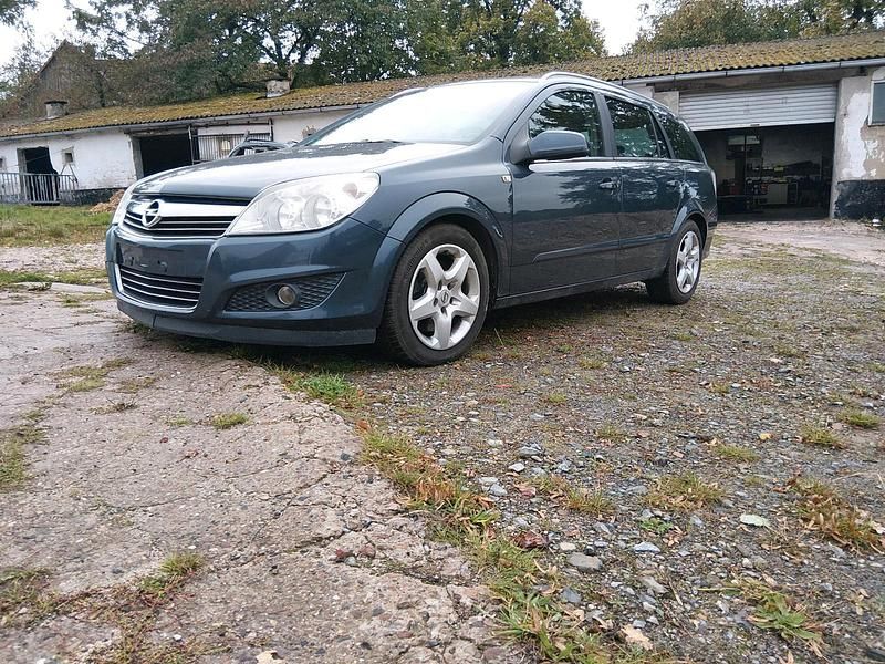 Gebraucht 2007 Opel Astra Kombi | 850 € (Superpreis) - Bild 1/4