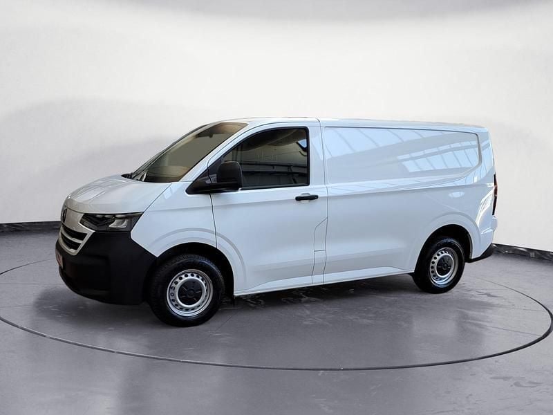 Neu VW Transporter 110 PS (80 kW) 2026 Weiß Van