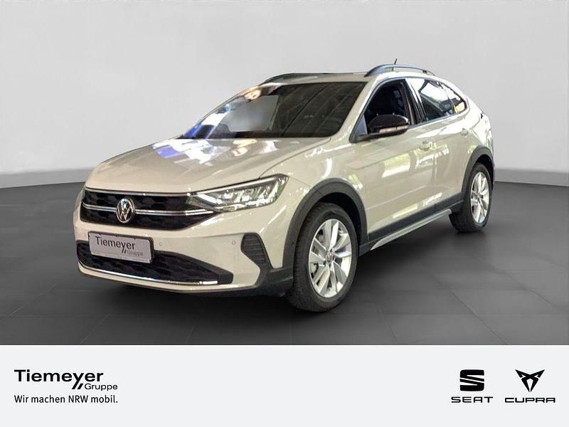 Grau Neu 2025 VW Taigo Goal SUV | 29.960 € (Fairer Preis) - Bild 1/4