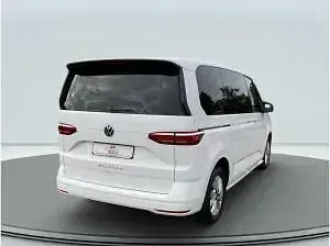 Używany VW T7 150 KM (110 kW) 2024 Biały Van