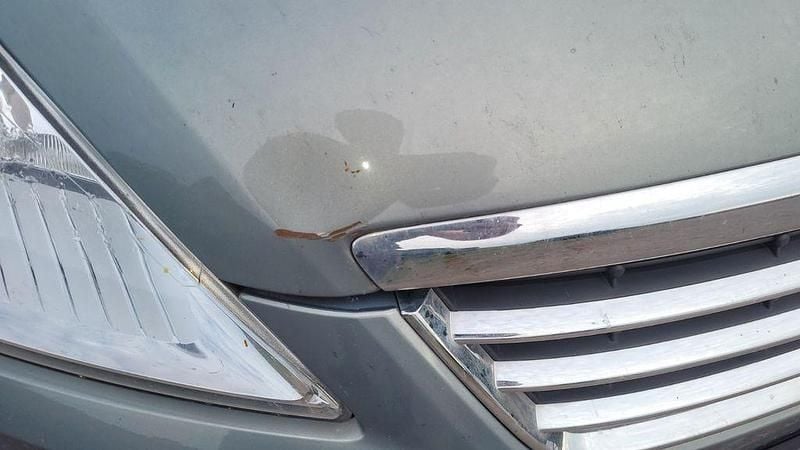 Gebraucht Ford Mondeo Ghia 145 PS (106 kW) 2008 Grau Limousine