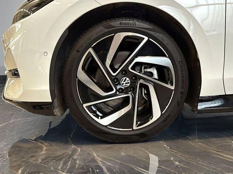 Gebraucht VW ID.7 Pro 210 kW (286 PS) 2025 Weiß Limousine