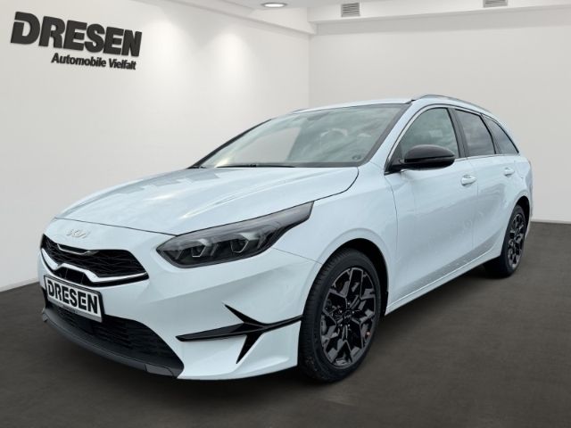 Wd) casa white s (weiss Neu 2025 Kia Ceed Sportswagon Kombi | 25.680 € (Guter Preis) - Bild 1/4