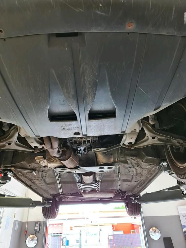 Gebraucht Audi 80 125 PS (91 kW) 1999 Cabrio