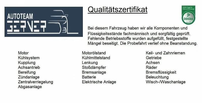 Grau Gebraucht 2023 Fiat 500 Club Kleinwagen | 10.990 € (Guter Preis) - Bild 1/1
