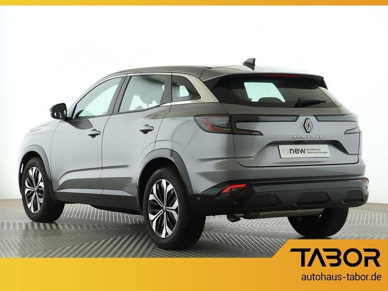 Usata Renault Austral Evolution 158 CV (116 kW) 2025 Grigio SUV