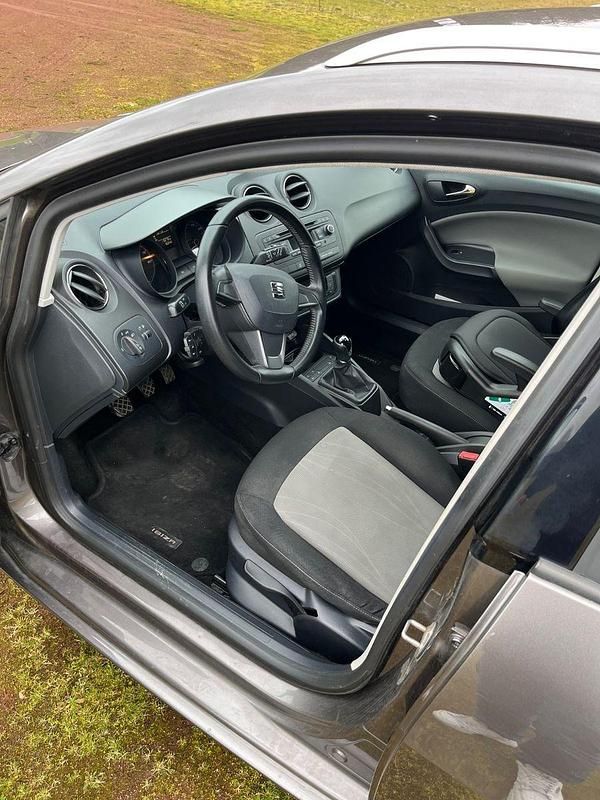 Gebraucht Seat Ibiza ST 86 PS (63 kW) 2014 Kombi