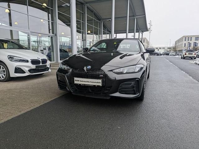 Gebraucht BMW M4 Cabriolet 374 PS (275 kW) 2025 Cabrio