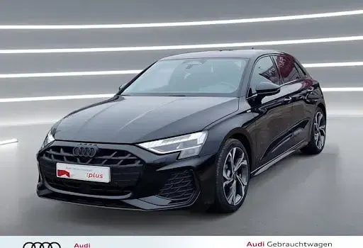 Gebraucht Audi A3 S-Line 204 PS (150 kW) 2026 Limousine