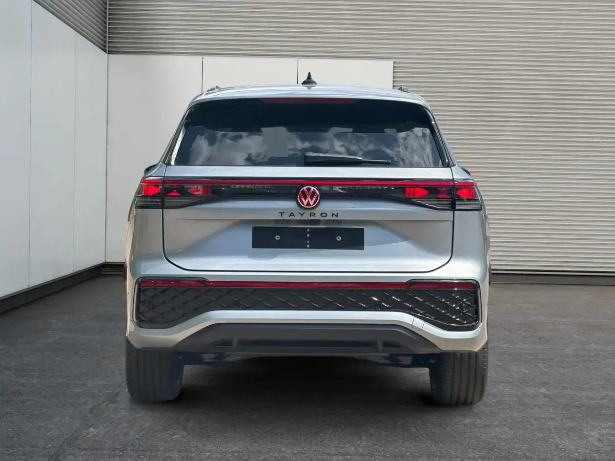 Neu VW Tayron Style 272 PS (200 kW) 2026 SUV
