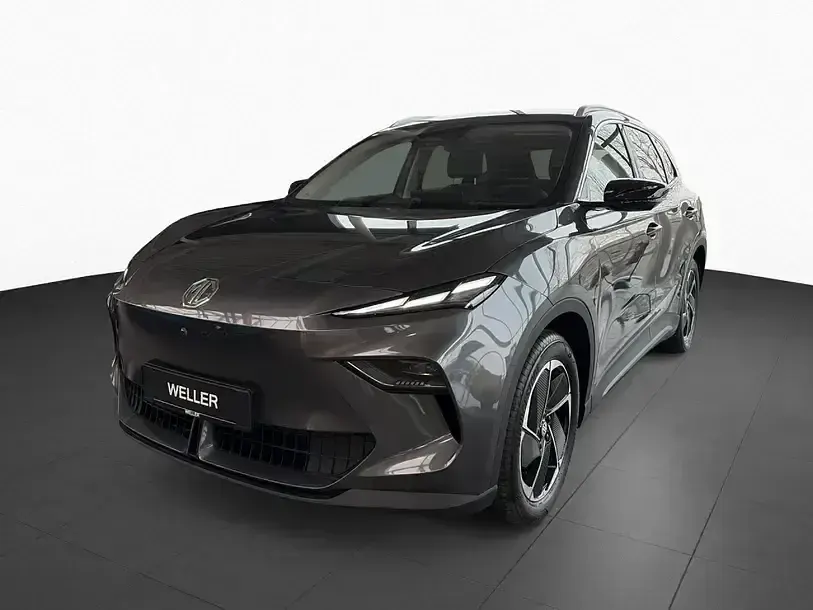 Gebraucht MG S5 Luxury 169 kW (231 PS) 2025 Grau SUV