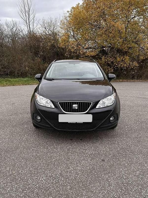 Gebraucht 2011 Seat Ibiza ST Style Kombi | 3.690 € (Guter Preis) - Bild 1/4