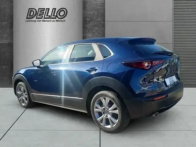 Gebraucht Mazda CX-30 Selection 186 PS (136 kW) 2023 Andere SUV