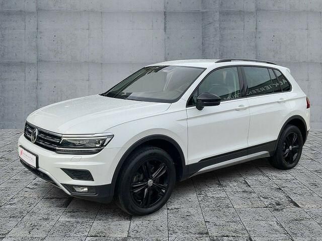 Gebraucht VW Tiguan 239 PS (175 kW) 2019 Othercolor SUV