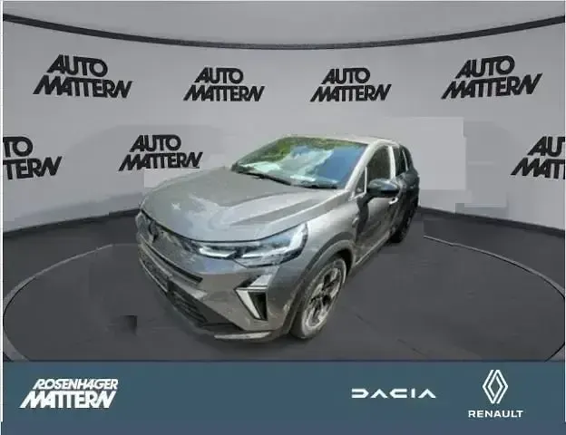 Gebraucht Renault Symbioz Techno 94 PS (69 kW) 2025 SUV
