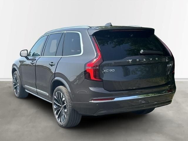 Neu Volvo XC90 Plus 455 PS (334 kW) 2025 Grau SUV