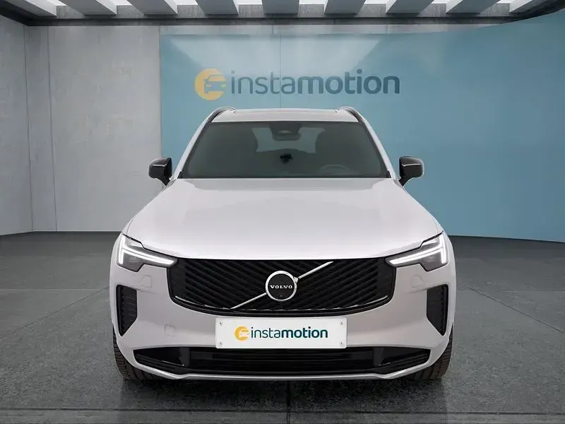 Gebraucht Volvo XC90 455 PS (334 kW) 2025 Silber SUV
