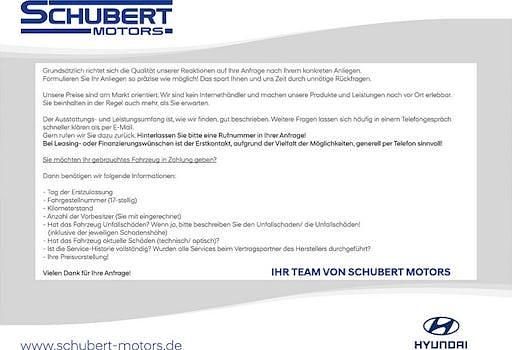 Neu Hyundai Tucson N Line 252 PS (185 kW) 2025 Weiß SUV