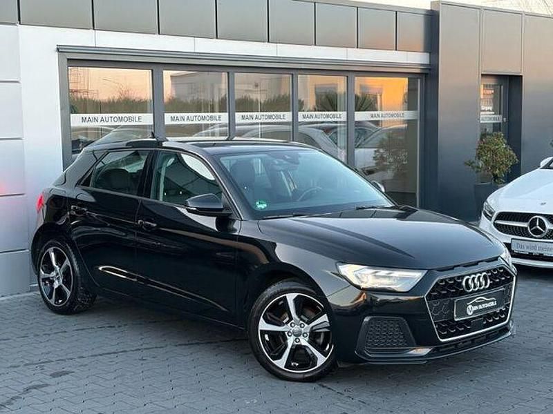 Andere Gebraucht 2019 Audi A1 Advanced SUV | 20.890 € (Guter Preis) - Bild 1/3